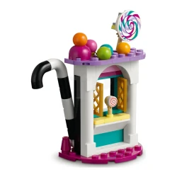 Set construcție Lego Friends 41689 Magical Ferris Wheel and Slide, 545 elemente cumpăra în Chișinau. Foto 3