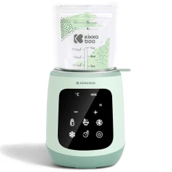 Подогреватель для бутылочек 4 в 1 KikkaBoo Caldo Mint купить в Кишиневе. Фото 2