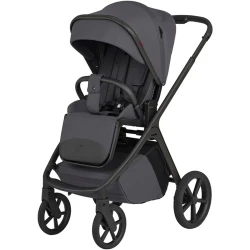Cărucior 2/1 Carrello Vector F Ample Grey cumpăra în Chișinau. Foto 3