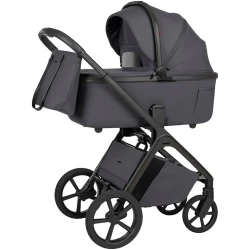 Cărucior 2/1 Carrello Vector F Ample Grey cumpăra în Chișinau