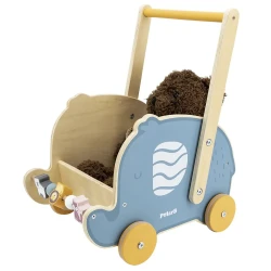Jucărie de impins 2 in 1 Viga Toys Polar B Elefant cumpăra în Chișinau. Foto 3