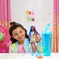 Кукла Barbie Pop Reveal Fruit Series Fruit Punch купить в Кишиневе. Фото 6
