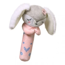 Jucărie zornăitoare Babyono Bunny Sunday cumpăra în Chișinau. Foto 2