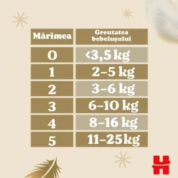 Scutece Huggies Extra Care 5 (11-25 kg), 50 buc cumpăra în Chișinau. Foto 6