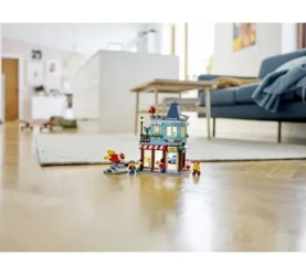 Constructor Lego Creator "Magazin de jucării" (554 el.) cumpăra în Chișinau. Foto 6