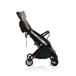 Прогулочная коляска Moni Genoa Beige купить в Кишиневе. Фото 4