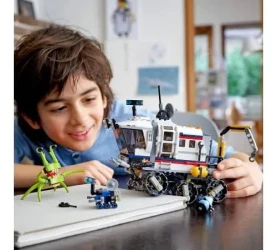 Constructor Lego Creator "Space Rover Explorer” (510 el.) cumpăra în Chișinau. Foto 5
