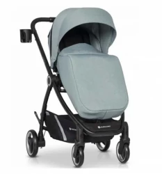 Коляска прогулочная Easy Go Crox Pro mineral купить в Кишиневе. Фото 3