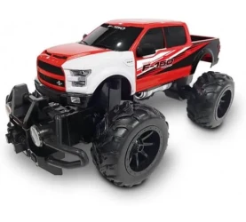 Mașină R/C Kidz Tech Off-Road Truck Jeep Wrangler cumpăra în Chișinau. Foto 4