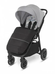 Carucior pentru plimbare Espiro Sport Baby Design Coco 05 Turquoise Island 2021 cumpăra în Chișinau. Foto 8