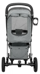 Carucior 2 in 1 Carrello Vista Air Olive Green cumpăra în Chișinau. Foto 4