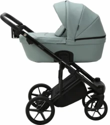 Carucior 2/1 Adamex Lumi Turquoise cumpăra în Chișinau. Foto 3