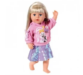 Oдежда для куклы Zapf Creation "Мода и стиль" Baby Born купить в Кишиневе. Фото 5