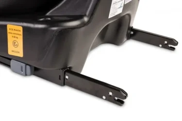 Scaun auto 0-36 kg ISOFIX 360 Caretero Mokki Graphite cumpăra în Chișinau. Foto 13