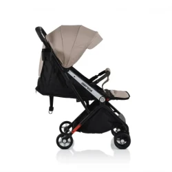 Прогулочная коляска Moni Genoa Beige купить в Кишиневе. Фото 5