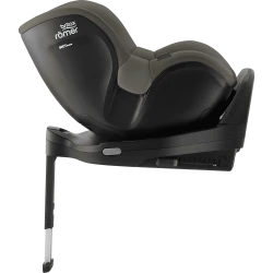Scaun auto 61-105 cm (i-Size) Isofix Britax-Römer Dualfix Pro M Urban Olive, rotativ 360 cumpăra în Chișinau. Foto 7