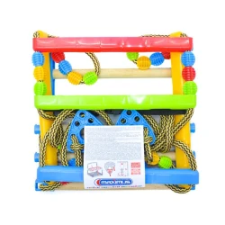 Качели Maximus Eco New 3 in 1 в асс. купить в Кишиневе. Фото 6