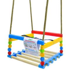 Качели Maximus Eco New 3 in 1 в асс. купить в Кишиневе. Фото 8