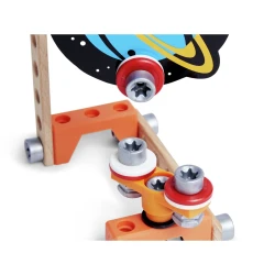 Set construcție Hape Magnet Science Lab, 34 elemente cumpăra în Chișinau. Foto 10