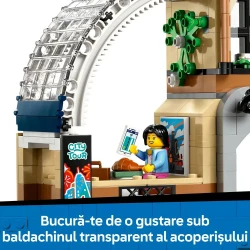 Конструкторы Lego City Central Train Station, 752 элемента купить в Кишиневе. Фото 7