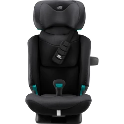 Автокресло 76-150 см (i-Size) Isofix Britax-Römer Advansafix Pro Carbon Black купить в Кишиневе. Фото 5
