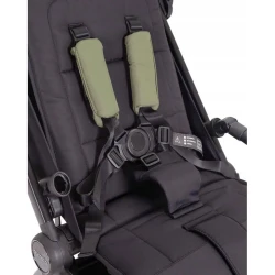 Прогулочная коляска Carrello Atom S Antique Green купить в Кишиневе. Фото 14
