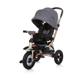 Tricicleta Chipolino Bolide Graphite cumpăra în Chișinau. Foto 1