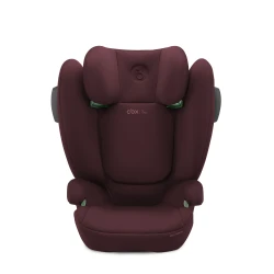 Scaun auto 100-150 cm (i-Size) Isofix Cybex Solution B3 i-Fix Red cumpăra în Chișinau. Foto 2
