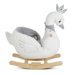 Balansoar Moni Animal Swan cumpăra în Chișinau. Foto 3