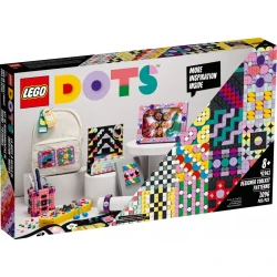 Конструкторы Lego Dots Designer Toolkit - Patterns, 849 элементов купить в Кишиневе. Фото 1