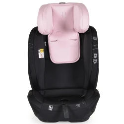 Scaun auto 76-150 cm (i-Size) Moni Start Pink cumpăra în Chișinau. Foto 5