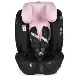 Scaun auto 76-150 cm (i-Size) Moni Start Pink cumpăra în Chișinau. Foto 4