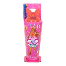 Păpușă Barbie Pop Reveal, seria Shakes, Bright Bunny (iepuraș) cumpăra în Chișinau. Foto 3