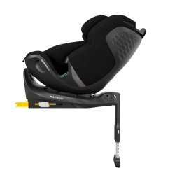 Scaun auto 40-150 cm (i-Size) Isofix Maxi-Cosi Emerald 360 Pro Autentic Black, rotativ 360° cumpăra în Chișinau. Foto 7