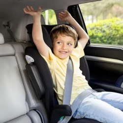 Scaun auto 9-36kg Joie Elevate Thunder cumpăra în Chișinau. Foto 6