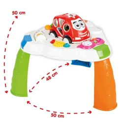 Интерактивный столик Pilsan Fun learning купить в Кишиневе. Фото 3