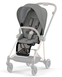 Bloc de plimbare pentru carucior Cybex Mios Mirage Grey cumpăra în Chișinau. Foto 1
