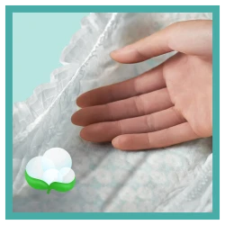 Scutece Pampers Active Baby XXL BOX №6 (13-18 kg), 128 buc. cumpăra în Chișinau. Foto 8
