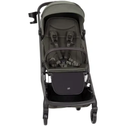 Прогулочная коляска Carrello Magia Malted Green купить в Кишиневе. Фото 10