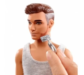 Set Barbie "Camera lui Ken" (în sort.) cumpăra în Chișinau. Foto 11
