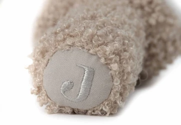 Jucărie zornăitoare Jollein Teddy Bear Olive Green cumpăra în Chișinau. Foto 2