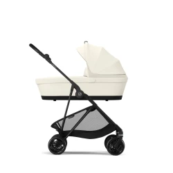 Landou Cybex Melio Canvas White cumpăra în Chișinau. Foto 6
