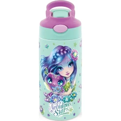 Термос Nebulous Stars Nenuphia & Lilya Mint купить в Кишиневе. Фото 1