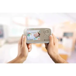 Видеоняня Motorola VM483, 2.8", 300 м купить в Кишиневе. Фото 2
