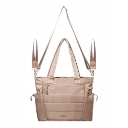 Geanta pentru mame BabyOno CAMI Beige cumpăra în Chișinau. Foto 3
