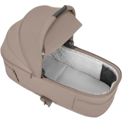 Коляска 2 в 1 Carrello Magia Spice Beige купить в Кишиневе. Фото 5