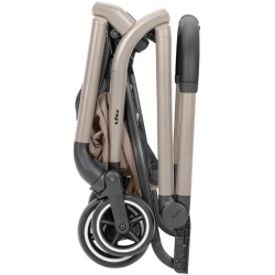 Коляска 2 в 1 Carrello Magia Spice Beige купить в Кишиневе. Фото 4