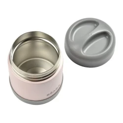 Термос Beaba Thermo-Portion Light Pink 300 мл 4м+ купить в Кишиневе. Фото 2