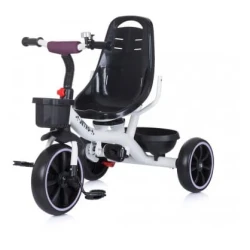 Детский трицикл Chipolino Jetro 360 Lilac купить в Кишиневе. Фото 4