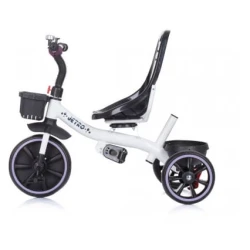 Детский трицикл Chipolino Jetro 360 Lilac купить в Кишиневе. Фото 5
